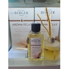 Lampe Berger Bouquet Aroma Relax