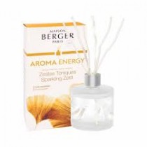 Lampe Berger Bouquet Aroma Energy