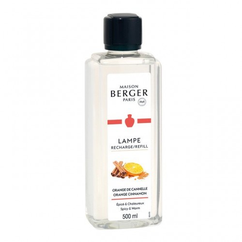 Perfume de Hogar Orange de Cannelle 500ml