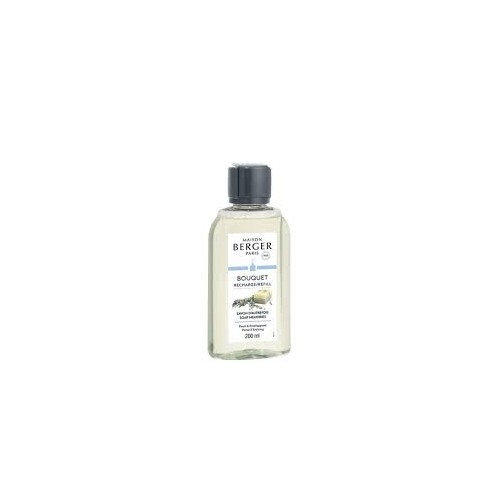 Recarga bouquet 200ml. savon autrefois