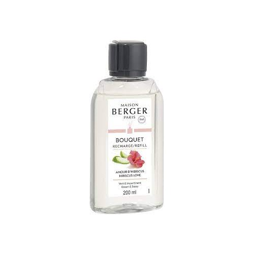 Recarga bouquet 200ml. Amour d’Hibiscus