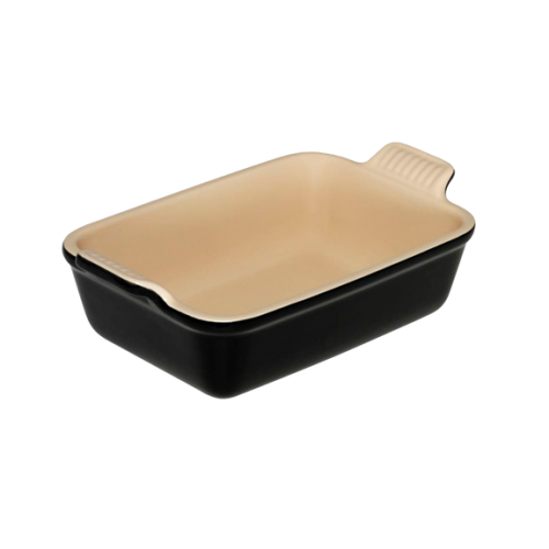 LE CREUSET BANDEJA RECTANGULAR HERRITAGE