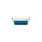 LE CREUSET BANDEJA RECTANGULAR HERRITAGE