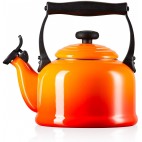 TETERA TRADICIÓN 2,10 L LE CREUSET