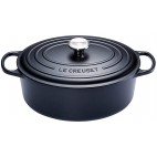 LE CRSEUSET COCOTTE OVAL