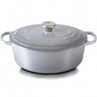 LE CRSEUSET COCOTTE OVAL