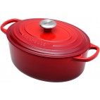 LE CRSEUSET COCOTTE OVAL