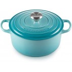 LE CREUSET COCOTTE EVOLUTION 20 CM 