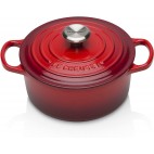 COCOTTE EVOLUTION 18CM LE CREUSET