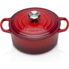 COCOTTE EVOLUTION 18CM LE CREUSET