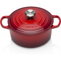 COCOTTE EVOLUTION 18CM LE CREUSET