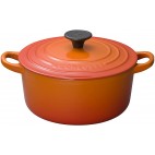 COCOTTE EVOLUTION 18CM LE CREUSET