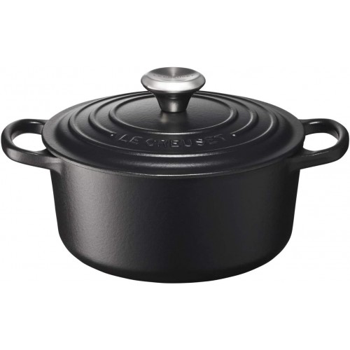 COCOTTE EVOLUTION 18CM LE CREUSET