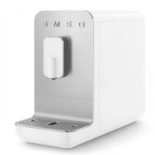 SMEG CAFETERA SUPERAUTOMATICA 