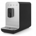 SMEG CAFETERA SUPERAUTOMATICA NEGRO