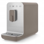 SMEG CAFETERA SUPERAUTOMATICA TAUPE