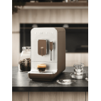 SMEG CAFETERA SUPERAUTOMATICA + BOQUILLA VAPOR