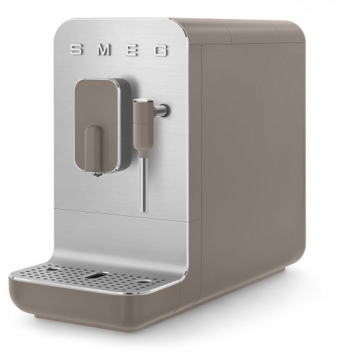 SMEG CAFETERA SUPERAUTOMATICA + BOQUILLA VAPOR