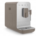 SMEG CAFETERA SUPERAUTOMATICA + BOQUILLA VAPOR