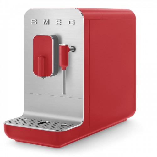 SMEG CAFETERA SUPERAUTOMATICA + BOQUILLA VAPOR