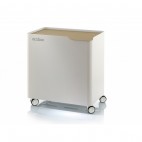 CUBO BASURA ECOBOX DON HIERRO