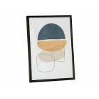  MARCO PARED ALUMINIO NG 30X40CM