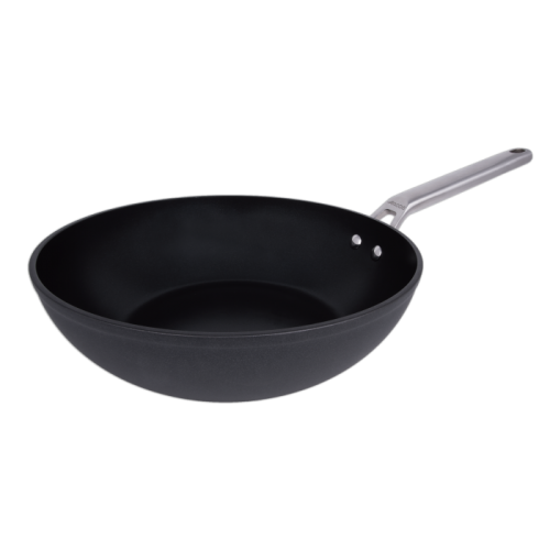 WOK ANTIADHERENTE SAMOA 28cm