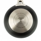 WOK ANTIADHERENTE SAMOA 28cm