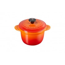 LE CREUSET COCOTTE EVERY