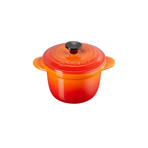 LE CREUSET COCOTTE EVERY HIERRO FUNDIDO