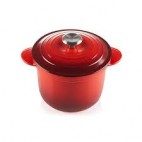 LE CREUSET COCOTTE EVERY HIERRO FUNDIDO