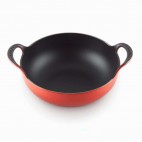 LE CREUSET BALTI DISH 24CM