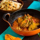 LE CREUSET BALTI DISH 24CM