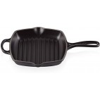 LE CREUSET SKILLET GRILL CUADRADA 26CM