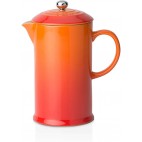 LE CREUSET CAFETERA DE PRENSA