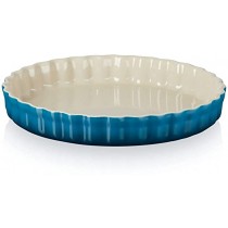 LE CREUSET MOLDE DE TARTA 28CM