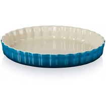 LE CREUSET MOLDE DE TARTA 28CM