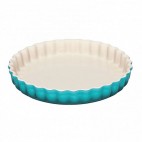 LE CREUSET MOLDE DE TARTA 28CM