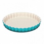 LE CREUSET MOLDE DE TARTA 28CM