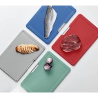 Joseph Joseph Folio, Juego de 4 tablas de Cortar de Cocina