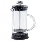 Cafetera Francesa de Cristal 600ml