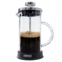 Cafetera Francesa de Cristal 600ml