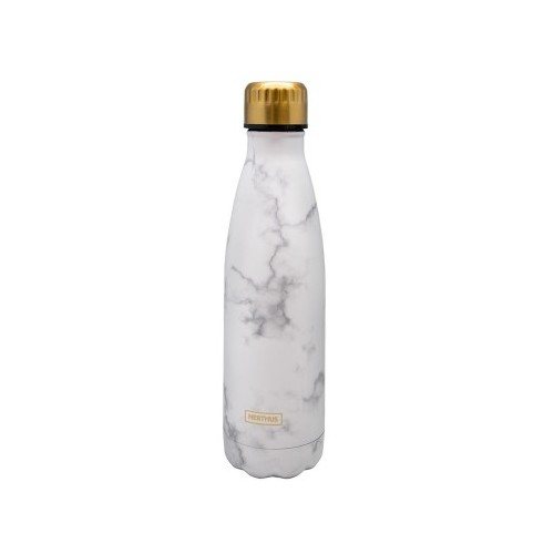 Botellas de Doble Pared de Acero inoxidable - 500 ml