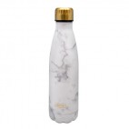 Botellas de Doble Pared de Acero inoxidable - 500 ml
