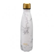 Botellas de Doble Pared de Acero inoxidable - 500 ml