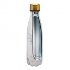 Botellas de Doble Pared de Acero inoxidable - 500 ml