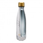 Botellas de Doble Pared de Acero inoxidable - 500 ml