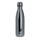Botellas Doble Pared Acero Inoxidable Metal Titanio 500 ml