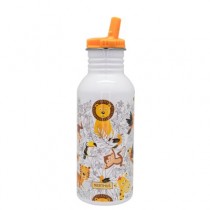 Botella infantiL 500 ml aluminio ultraligero