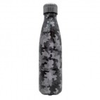 Botella doble pared 500ML